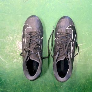 Nike cleats size:10